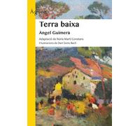 Terra baixa lectura fàcil | Àngel Guimerà I Jorge