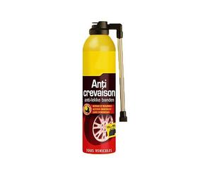 TERRA Bomba antipinchazos 700 ml (Ref: T56001)
