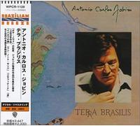 Terra Brasilis
