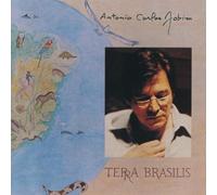 Terra Brasilis by Antonio Carlos Jobim (1980-05-05)