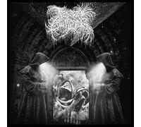 Terra Builder Solar Temple (CD) Album Digipak (Importación USA)