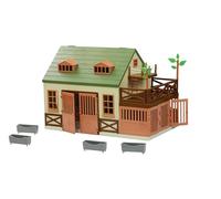 TERRA by Battat Animal Hospital