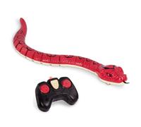 Terra by Battat - Rainbow Boa, Serpiente teledirigida con luz