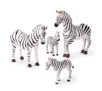 TERRA by Battat Zebra Family