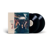 Terra Ca Nun Senti in Siracusa) (Vinyl) Consoli Carmen (Importación USA)