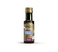 Terra Canis O'LIXIR Coco Boost, suplemento alimenticio para Perros, 100ml | 100% calidad alimentaria de todas las materias primas, con germen de trigo, fuente de vitamina E, apoya la salud mental