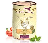 Terra Canis Pienso Classic, 12 Unidades de 400 g