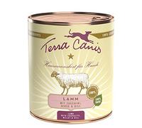 Terra Canis Pienso húmedo Classic, 6 envases de 800 g