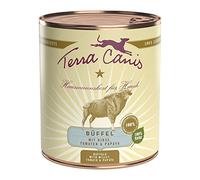 Terra Canis Pienso húmedo Classic, 6 envases de 800 g
