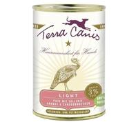 Terra Canis Pollo, 12 Unidades (12 x 400 g)