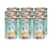Terra Canis Pollo con chirivía, Comida sin Cereales para Perros, 12x400g