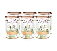 Terra Canis Pollo con Patata, Comida Sensitive para Perros, 6x400g