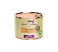 Terra Canis Pollo con Tomate y Amaranto, Comida clásica para Perros, 200g
