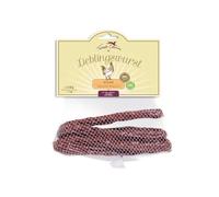 Terra Canis Pollo, Salchicha Favorita Snack para Perros, 170g