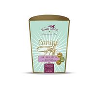 Terra Canis Venado, Canipé Bolas crujientes, Snack para Perros, 200g