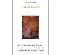 Terra de bruixes: 46 (Acadèmia dels Nocturns)