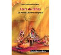 Terra de taifes: Els Països Catalans al segle XI: 36 (Bofarull)