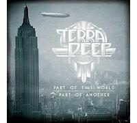 Terra Deep - Part Of This World, Part Of Another