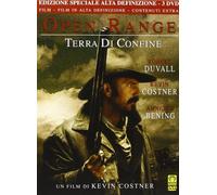 Terra Di Confine (DVD + WMV-HD) [Italia]
