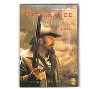 Terra di confine - Open range [Italia] [DVD]