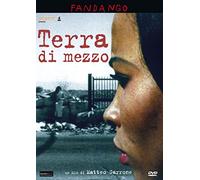 Terra di mezzo [Italia] [DVD]