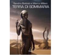 Terra Di Sommaria (ebook)