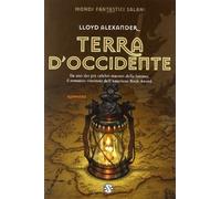 Terra D'occidente (I mondi fantastici Salani)