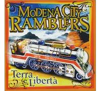 Terra E Liberta' by Modena City Ramblers (1997-09-19)
