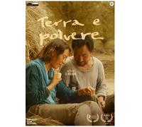 Terra e polvere (DVD) Wu Renlin LI Ruijun (Importación USA)