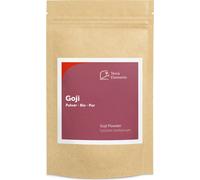 Terra Elements Bayas de Goji Bio en Polvo - 100 g Terra Elements
