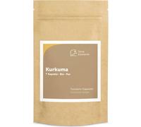 Terra Elements Cúrcuma Bio en Cápsulas - 150 cápsulas Terra Elements