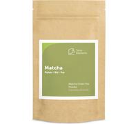 Terra Elements Matcha Bio en Polvo - 60 g Terra Elements