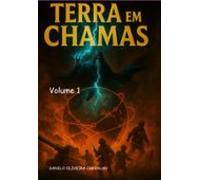 Terra Em Chamas (ebook)