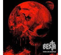 Terra Em Desapego [Vinilo]