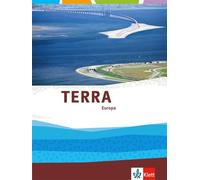 TERRA Europa. Themenband Oberstufe.