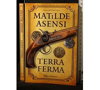 Terra ferma (BUR Narrativa)