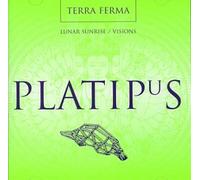 Terra Ferma - Lunar Sunrise