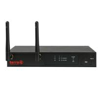 Terra firewall black dwarf sb inkl. securepoint infinity-lizenz (12 mo