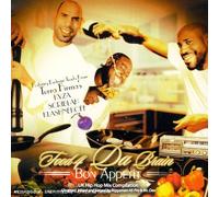 Terra Firma - Food for Da Brain