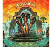 Terra Firma [Vinilo]