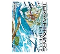 Terra Formars: Rain Hard | Yu Sasuga , Kenichi Tachibana