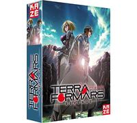 Terra Formars Revenge - Intégrale Saison 2 [Francia] [DVD]