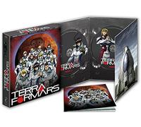 Terra Formars Temporada 1 Episodios 1 a 13 - Blu Ray (Edición Coleccionistas)