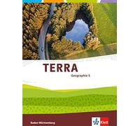 TERRA Geographie 5. Ausgabe Baden-Württemberg: Schulbuch Klasse 5 (T (Tapa dura)