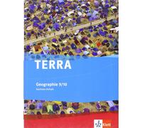 TERRA Geographie für Sachsen-Anhalt - Ausgabe für Sekundarschulen un (Tapa dura)