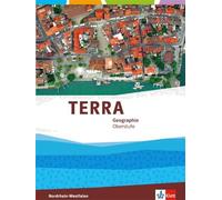 TERRA Geographie Gesamtband Einführungsphase und Qualifikationsphase (Tapa dura)