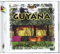 Terra: Guyana