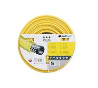 Terra Hiker 1702152100 Manguera de jardín, amarillo, 1/2"