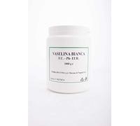 Terra Hiker - Terra de Cuma Vaselina Blanca filante, 1 kg