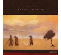 TERRA IGNOTA [Vinilo]